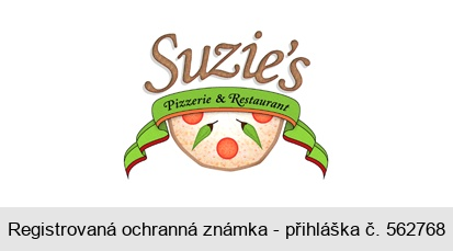 Suzie's Pizzerie & Restaurant