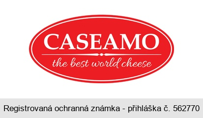 CASEAMO the best world cheese