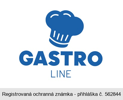 GASTRO LINE