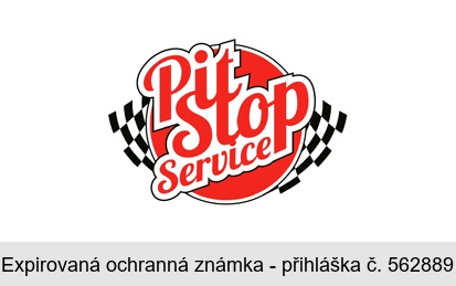 Pit Stop Service