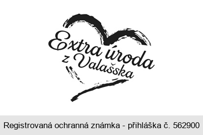 Extra úroda z Valašska