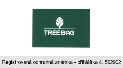 TREE BAG