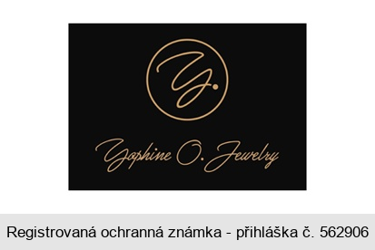 Y. Yophine O. Jewelry