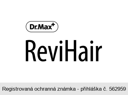 Dr.Max ReviHair