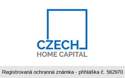 CZECH HOME CAPITAL