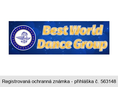 Best World Dance Group