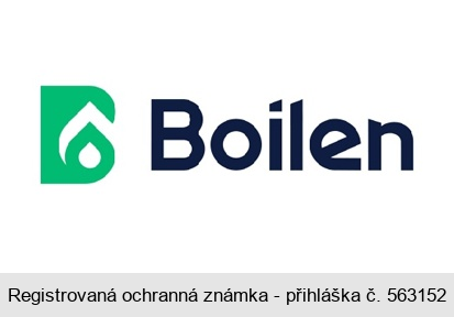 Boilen