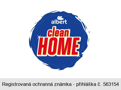 albert Clean Home