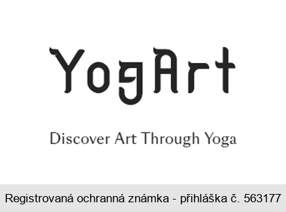 YogArt Discover Art Through Yoga