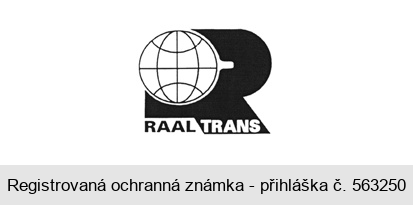 RAAL TRANS R