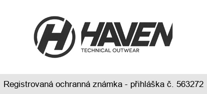 H HAVEN TECHNICAL OUTWEAR