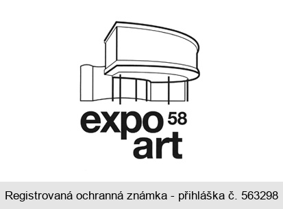 expo 58 art