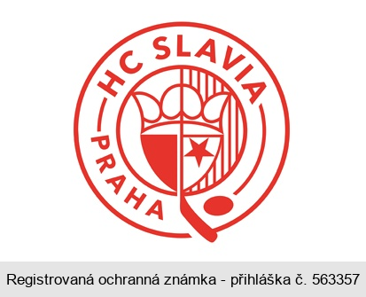 HC SLAVIA PRAHA