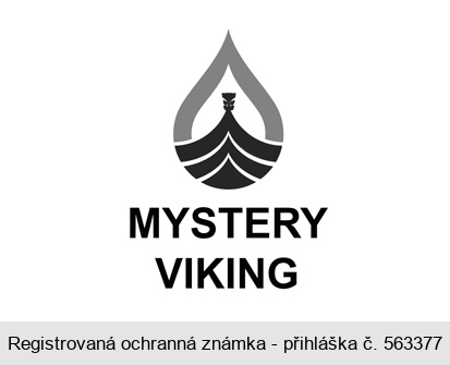 MYSTERY VIKING