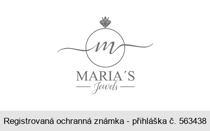 m MARIA' S Jewels