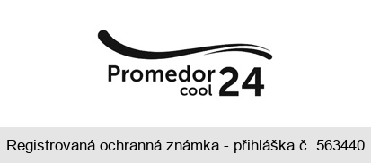 Promedor cool 24