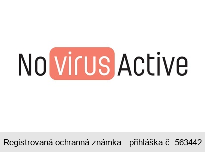 No virus Active
