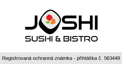 JOSHI SUSHI BISTRO