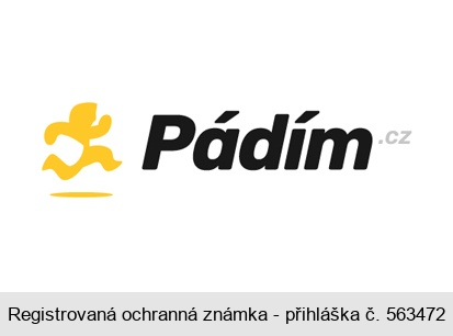 Pádím.cz