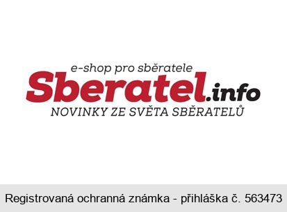 Sberatel.info novinky ze světa sběratelů e-shop pro sběratele