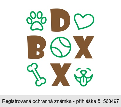 DOX BOX