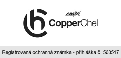 Ch AMIX CopperChel