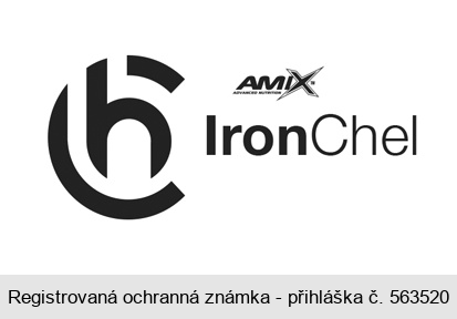 Ch AMIX IronChel