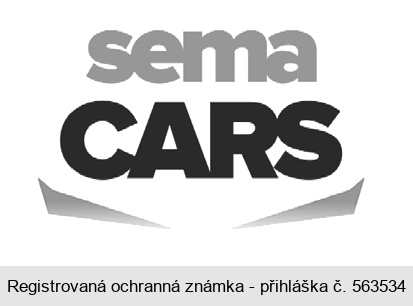 Sema CARS