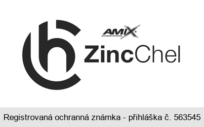 amix ZincChel