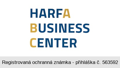 HARFA BUSINESS CENTER