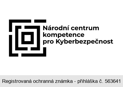 Národní centrum kompetence pro Kyberbezpečnost