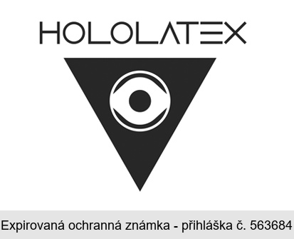 HOLOLATEX