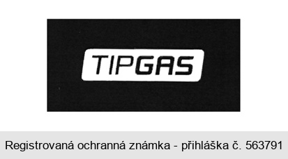TIPGAS