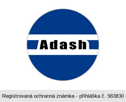 Adash