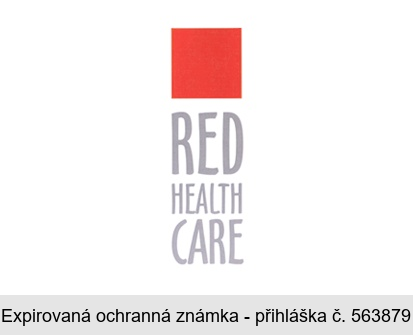 RED HEALTH CARE