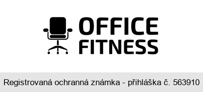 OFFICE FITNESS