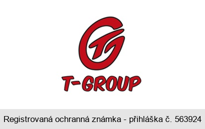 GT T-GROUP