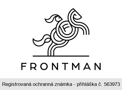 FRONTMAN F