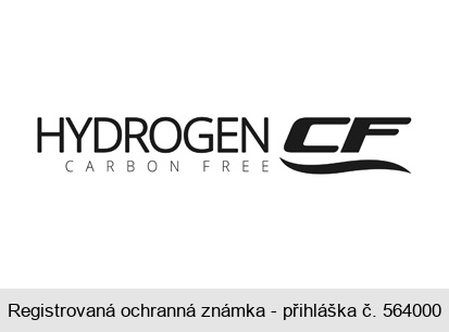 HYDROGEN CF CARBON FREE