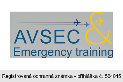 AVSEC & Emergency training
