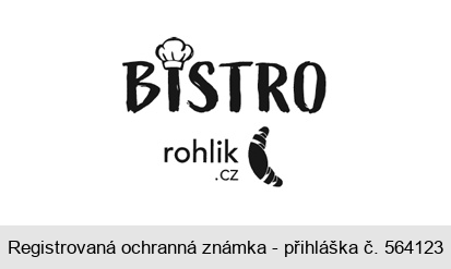 BISTRO rohlik.cz