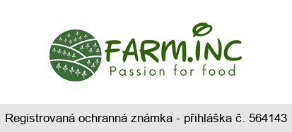 FARM.iNC Passion for food