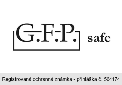 G.F.P. safe