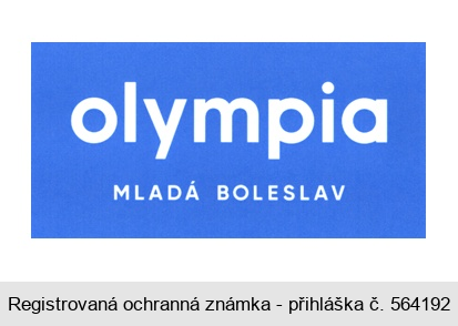 olympia Mladá Boleslav