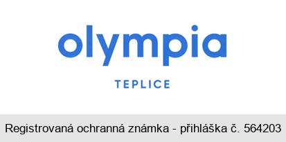 olympia TEPLICE