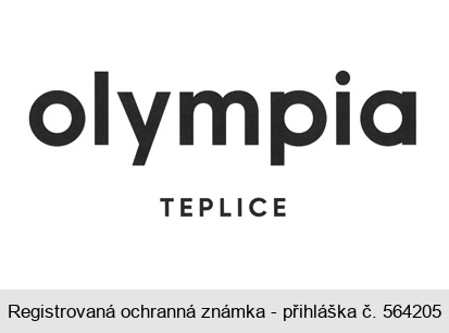 olympia TEPLICE