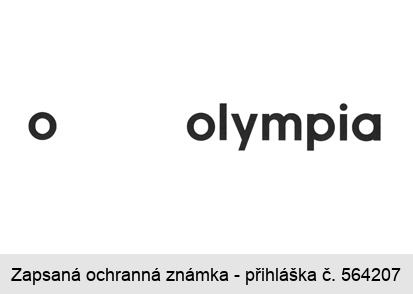 o olympia