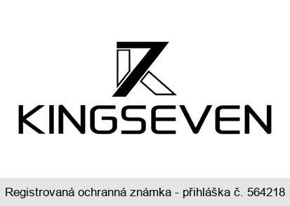 KINGSEVEN K7