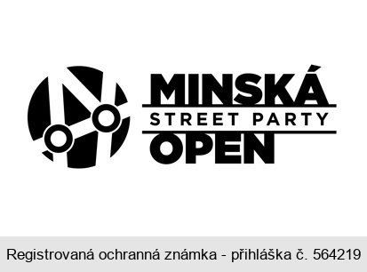 MINSKÁ OPEN STREET PARTY