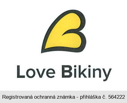 Love Bikiny LB